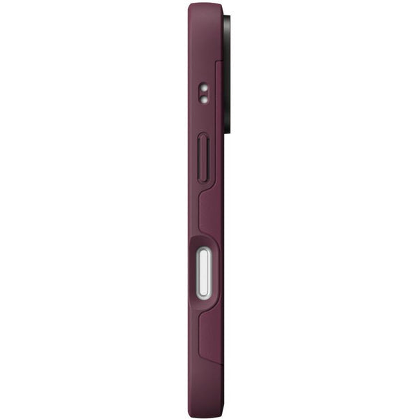 Casetify Force Case for iPhone 17 Pro (Mulberry)