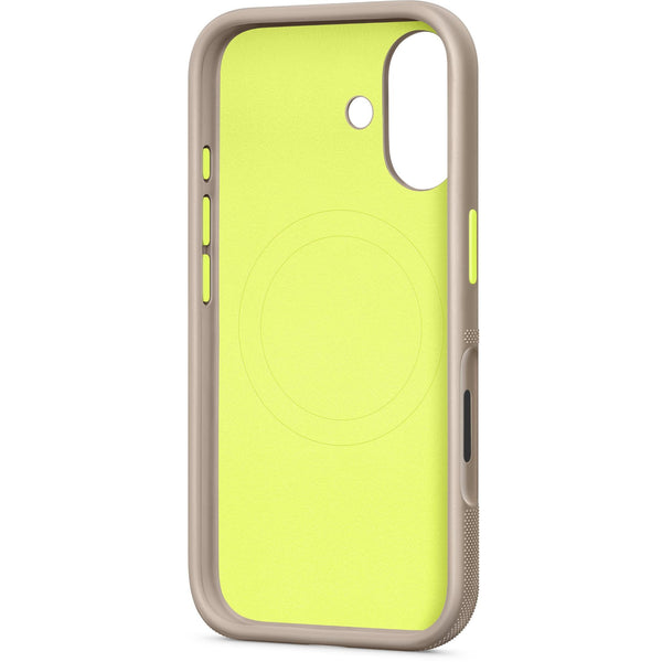 Beats iPhone 17 Rugged Case with MagSafe & Camera Control (Alphine Grey)