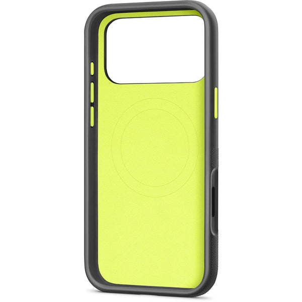 Beats iPhone 17 Pro Max Rugged Case with MagSafe & Camera Control (Everest Black)