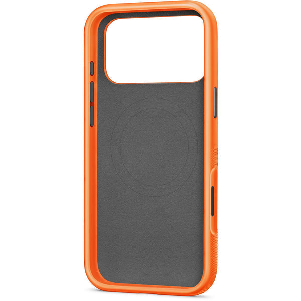 Beats iPhone 17 Pro Max Rugged Case with MagSafe & Camera Control (Sierra Orange)