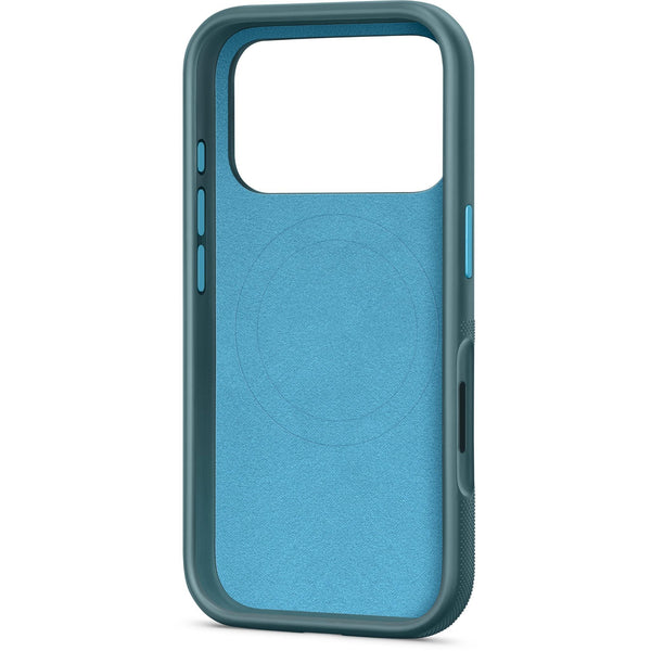 Beats iPhone 17 Pro Rugged Case with MagSafe & Camera Control (Rocky Blue)
