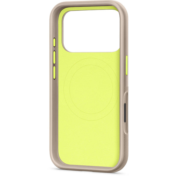 Beats iPhone 17 Pro Rugged Case with MagSafe & Camera Control (Alphine Grey)