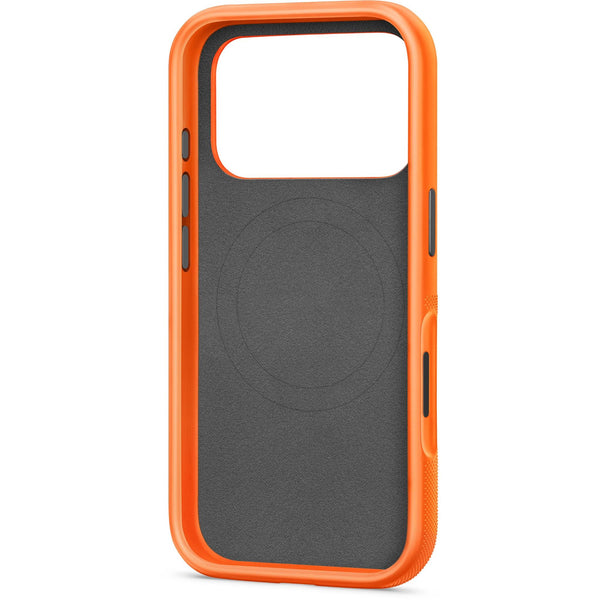 Beats iPhone 17 Pro Rugged Case with MagSafe & Camera Control (Sierra Orange)