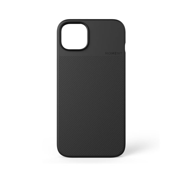 Moment Case with MagSafe for iPhone 14 Plus (Black)