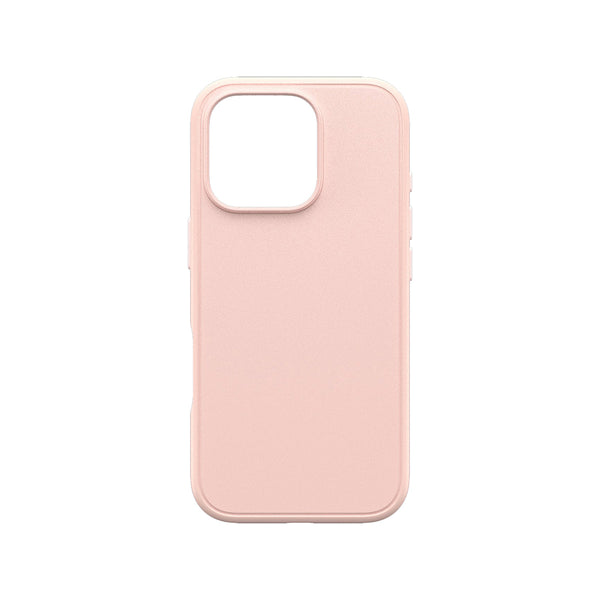 OtterBox Symmetry MagSafe Compatible Phone Case for iPhone 16 Pro - Rose - Pink