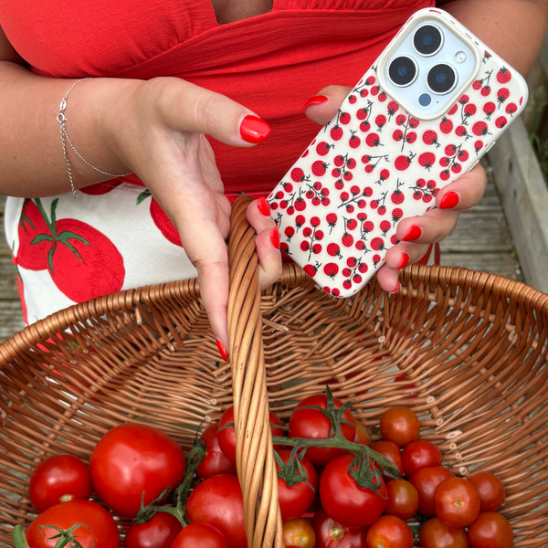 Salsa Club Phone Case