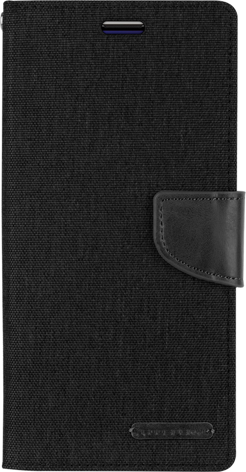 Canvas Diary Galaxy A32 4G - Black