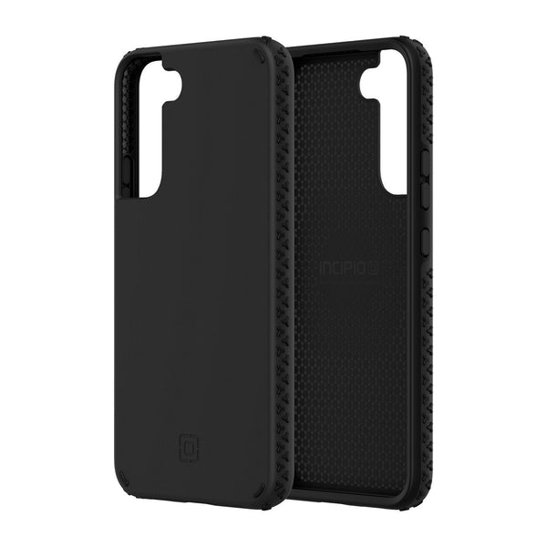 Incipio Grip for Samsung Galaxy S22+ - Black