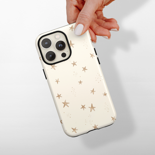 Tough Phone Case - Starfish