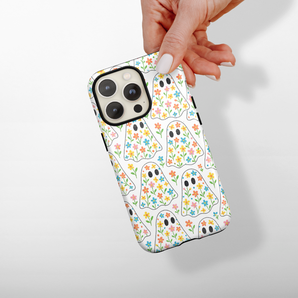 Tough Phone Case - Bloom & Boo