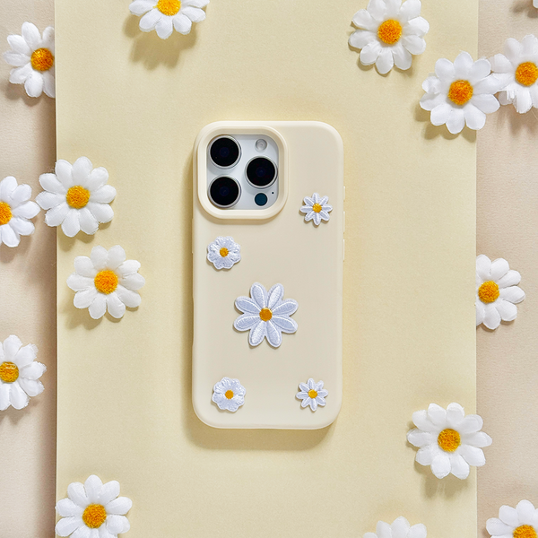 Buttercup Bloom Phone Case
