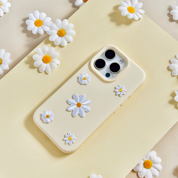 Buttercup Bloom Phone Case