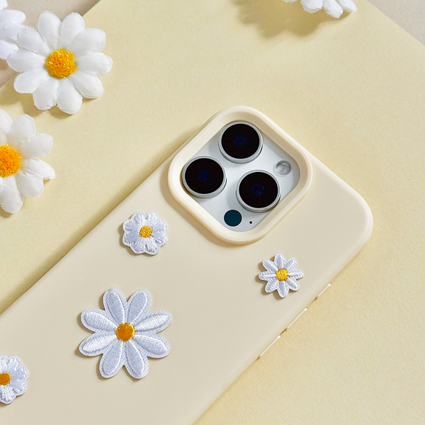 Buttercup Bloom Phone Case
