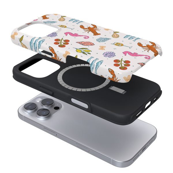Tough MagSafe Phone Case - Cococabana