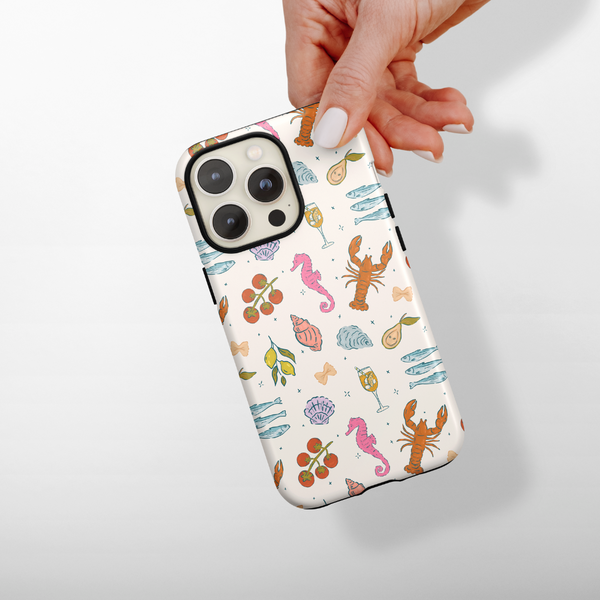 Tough Phone Case - Cococabana