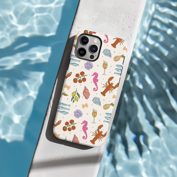 Tough Phone Case - Cococabana