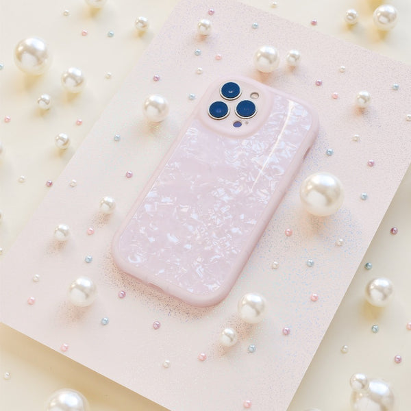 Moonstone Pink Phone Case