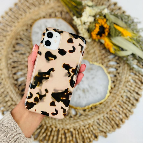 Ivory Tort Phone Case