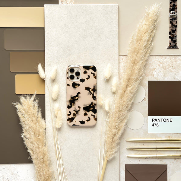 Ivory Tort Phone Case