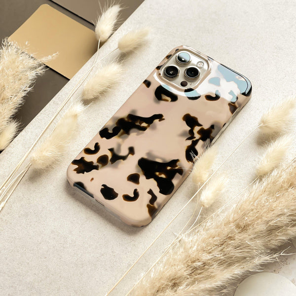 Ivory Tort Phone Case