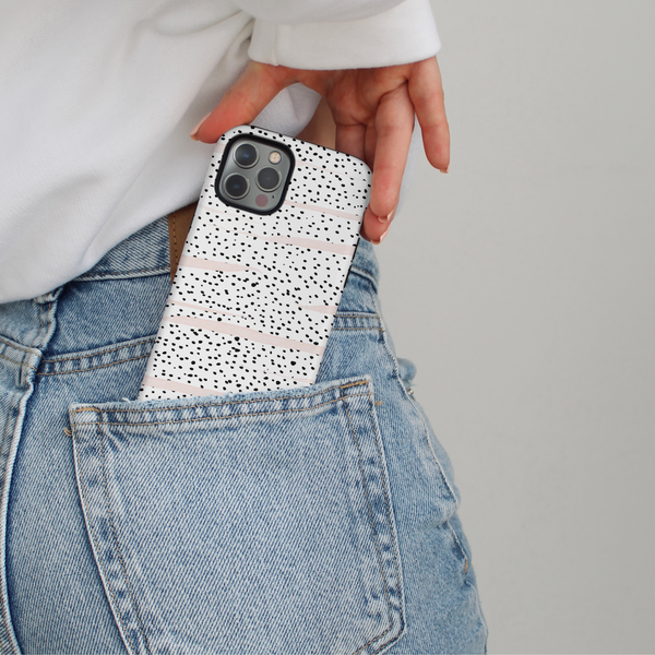 Tough MagSafe Phone Case - Dalmatian
