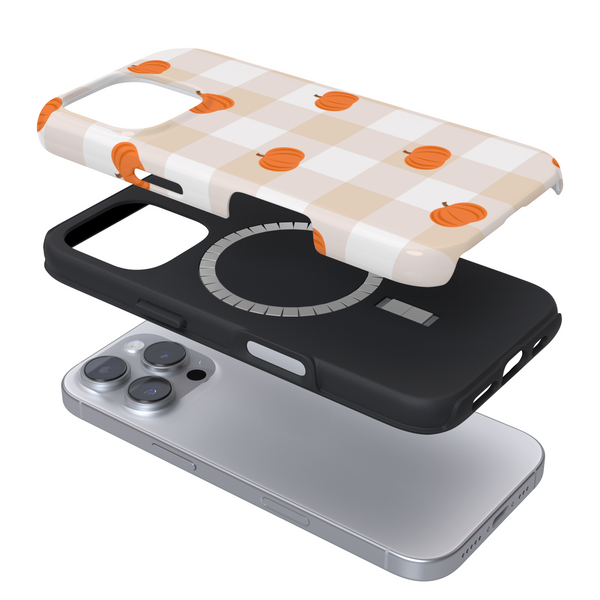 Tough MagSafe Phone Case - Pumpkin Patch