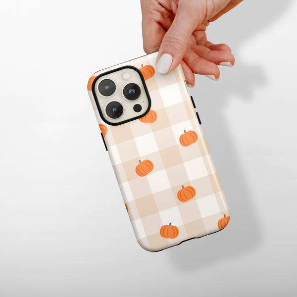 Tough MagSafe Phone Case - Pumpkin Patch