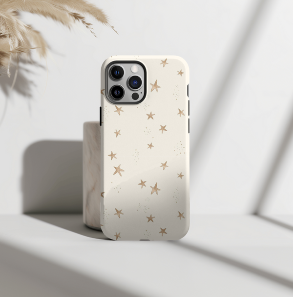 Tough Phone Case - Starfish