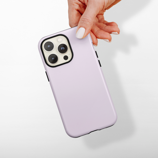 Tough MagSafe Phone Case - NAKD Lilac