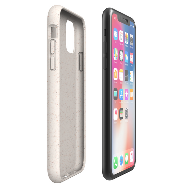 Biodegradable House Plants Phone Case