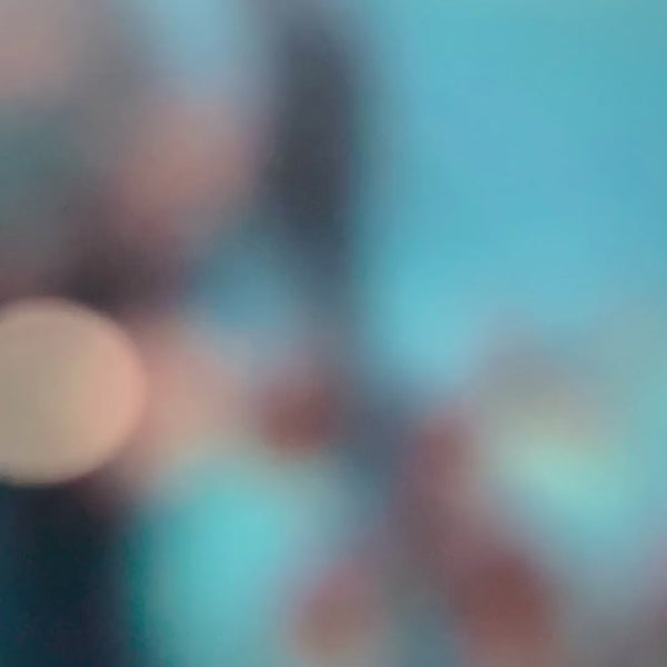 Tough MagSafe Phone Case - Turquoise Crystal Agate