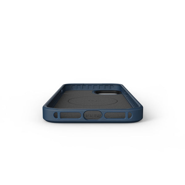 Moment Case with MagSafe for iPhone 14 Plus (Indigo)